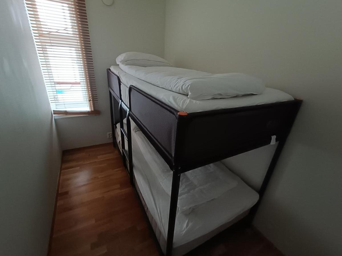 Apartment Right In The City Centre スタヴァンゲル エクステリア 写真
