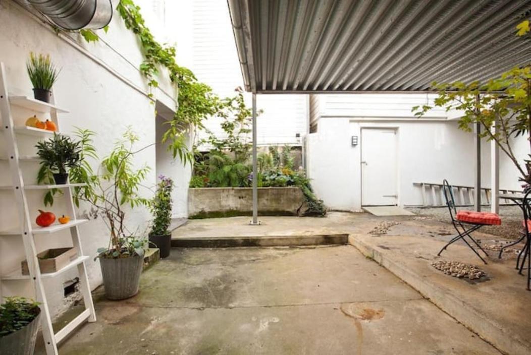 Apartment Right In The City Centre スタヴァンゲル エクステリア 写真