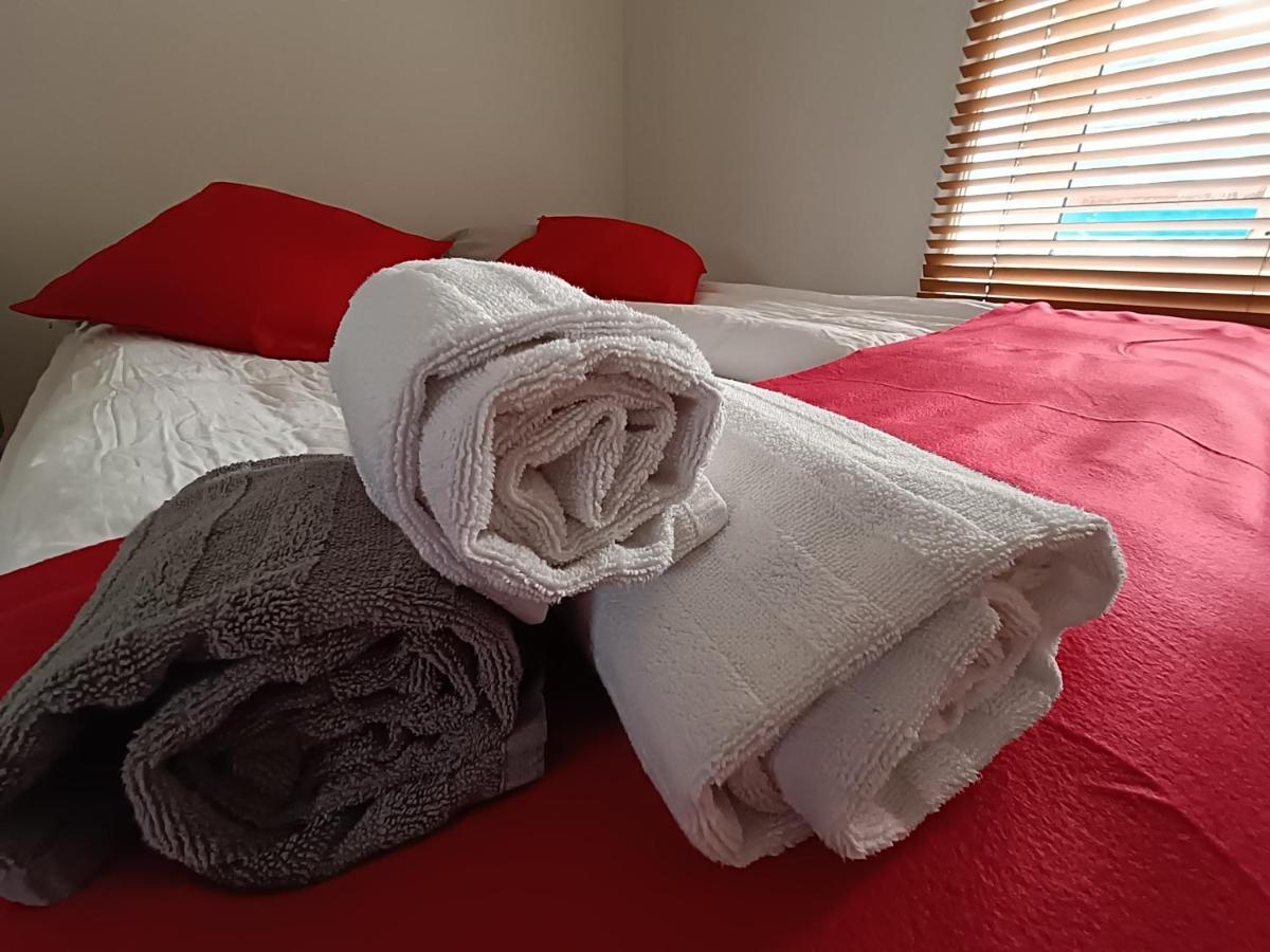 Apartment Right In The City Centre スタヴァンゲル エクステリア 写真