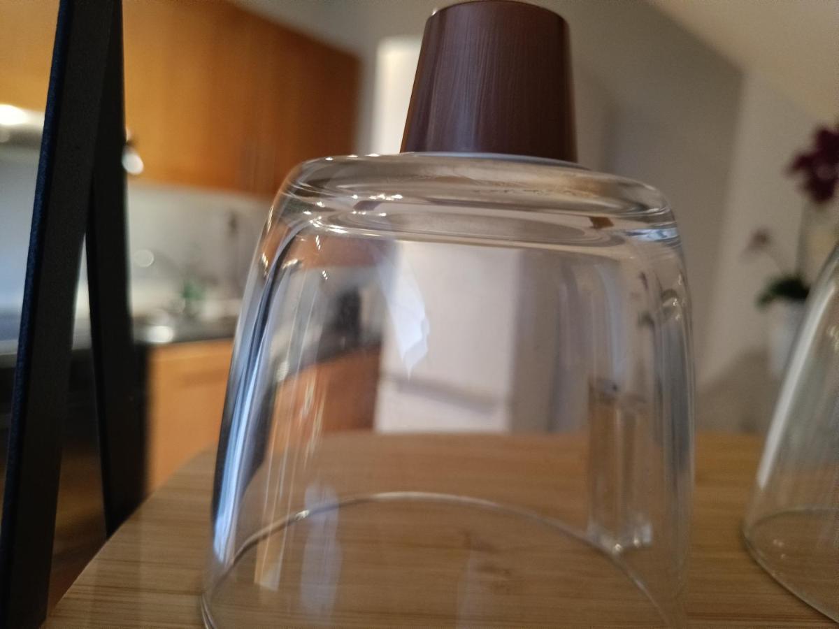Apartment Right In The City Centre スタヴァンゲル エクステリア 写真